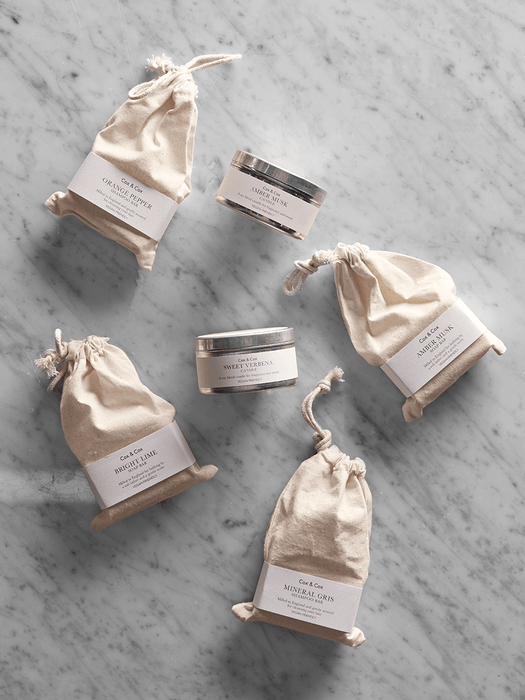 Supersized Luxury Golden Deco Stars Crackers