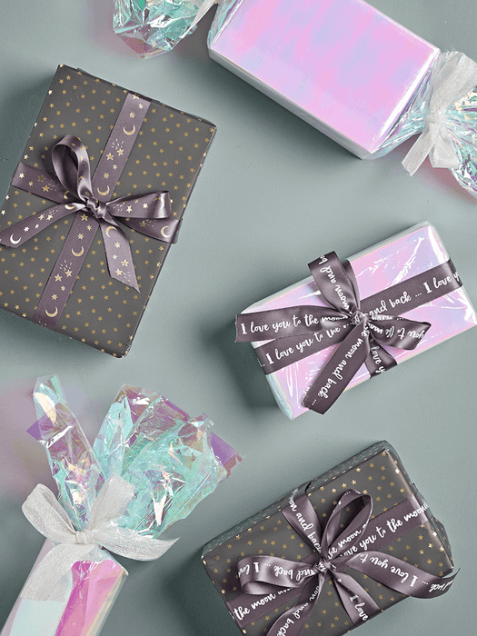 Lustre Cellophane Wrap