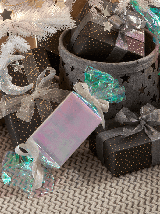Lustre Cellophane Wrap