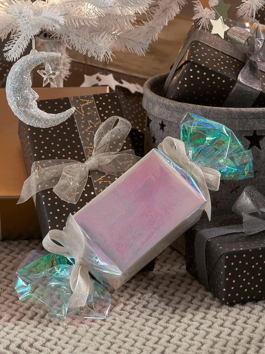 Lustre Cellophane Wrap