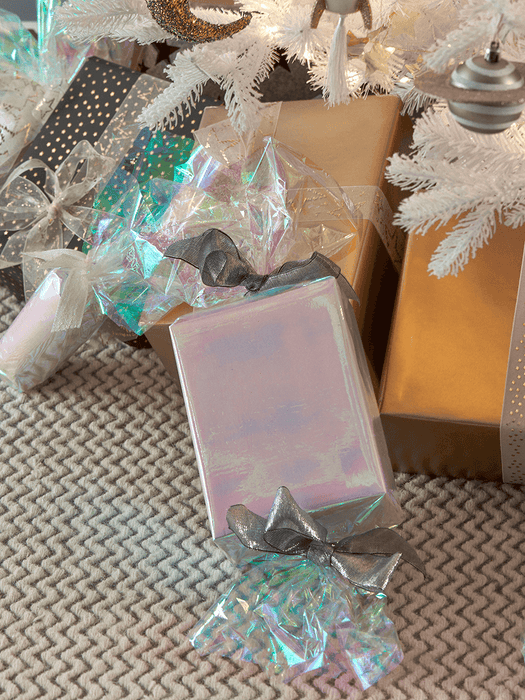 Lustre Cellophane Wrap