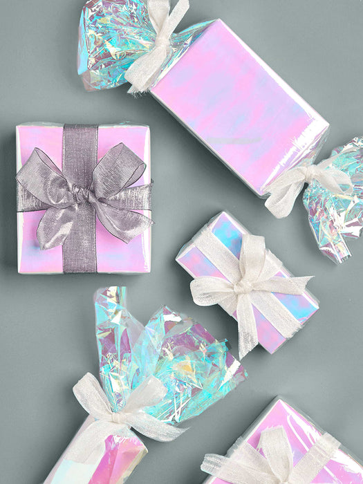 Lustre Cellophane Wrap