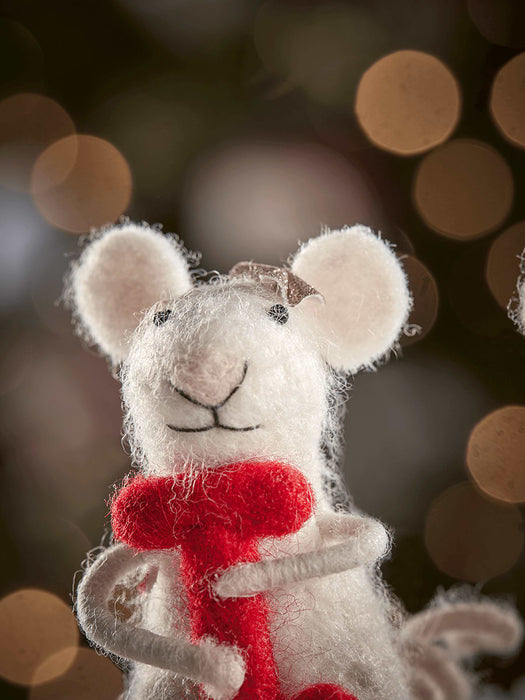 Felt I Love You Mice