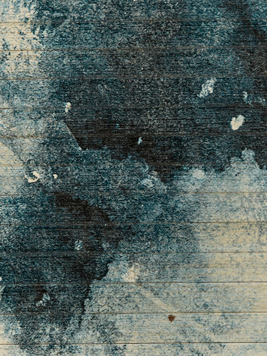 Printed Hanging Moon