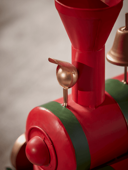Festive Express Present Train