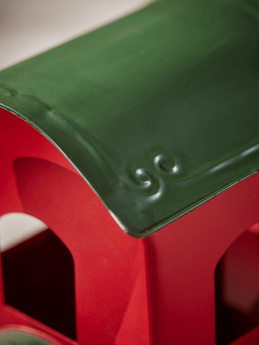 Festive Express Present Train