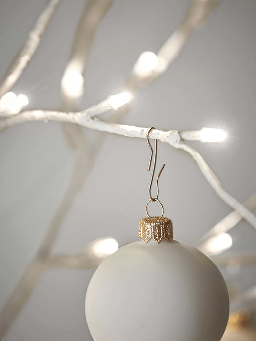 Indoor Outdoor Magical Light Up Birch Tree - 180cm
