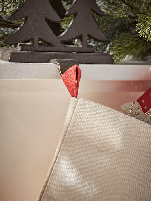 DIY Personalised Christmas Stocking