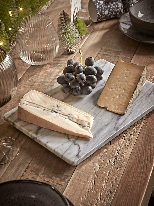 Marble Cheese Board