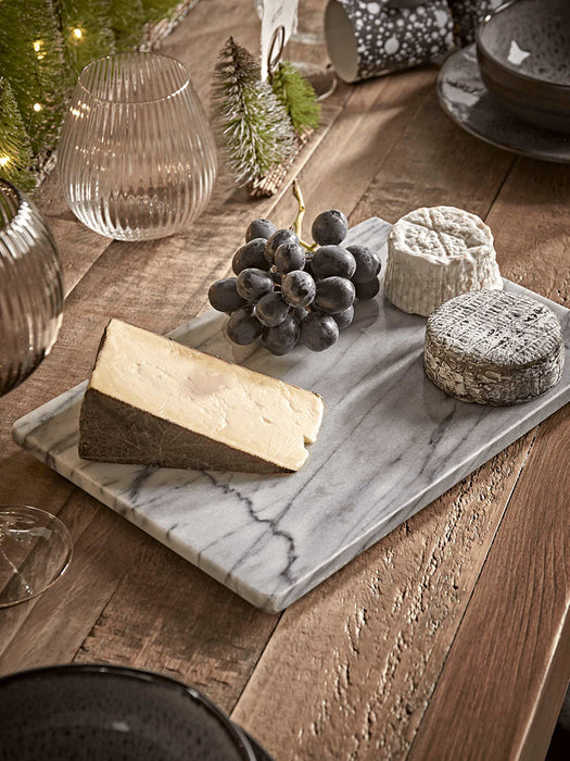 Marble Cheese Board