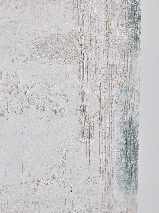 Abstract Bay Canvas