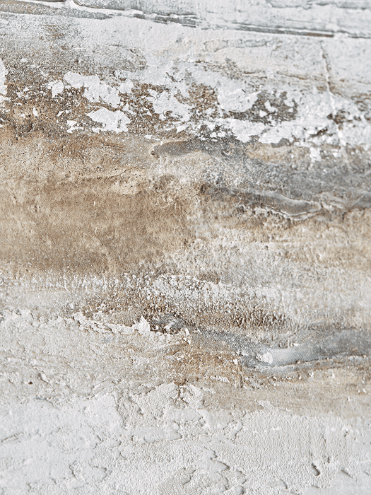 Abstract Bay Canvas