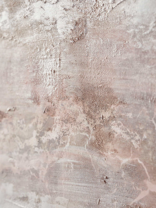 Rockpool Abstract Canvas