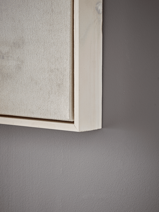Abstract Sunrise Canvas