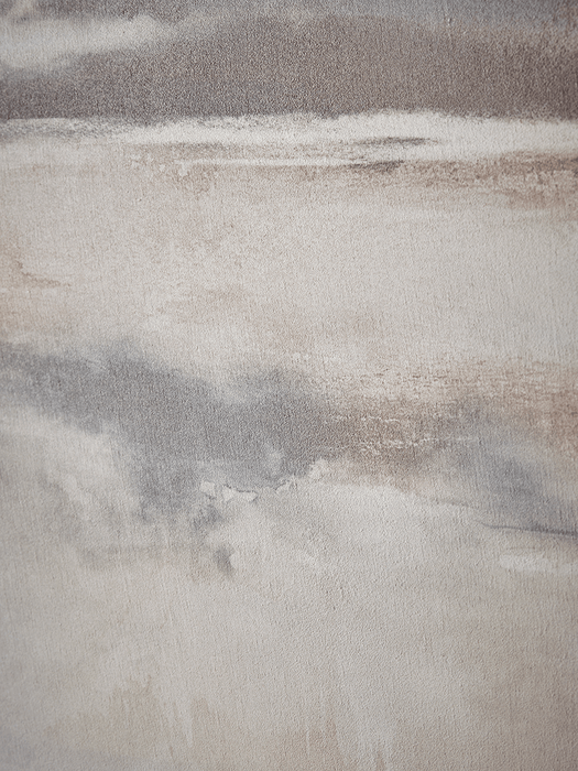Abstract Sunrise Canvas