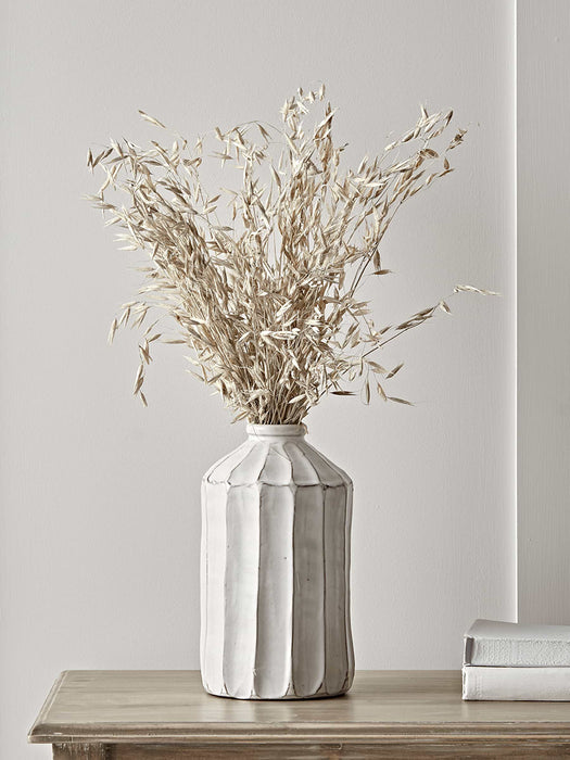Dried Wild Avena Bunch
