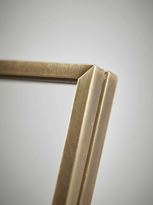 Dried Flower Frame