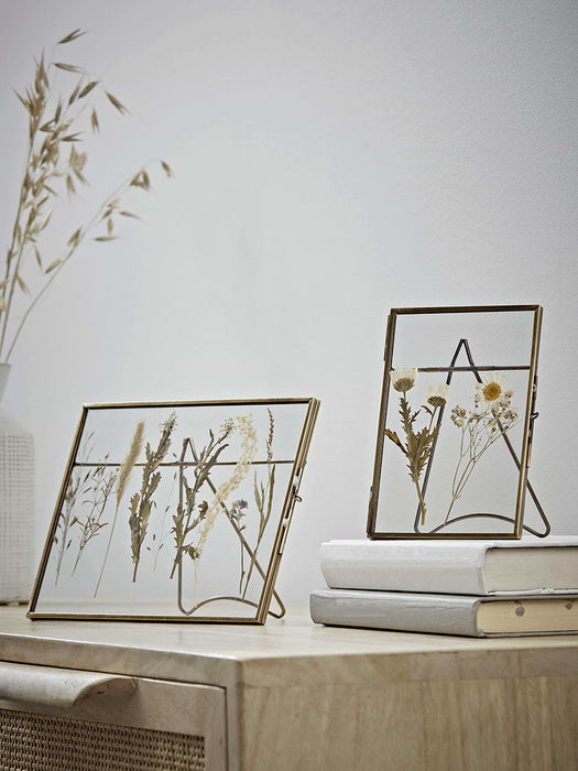 Dried Flower Frame