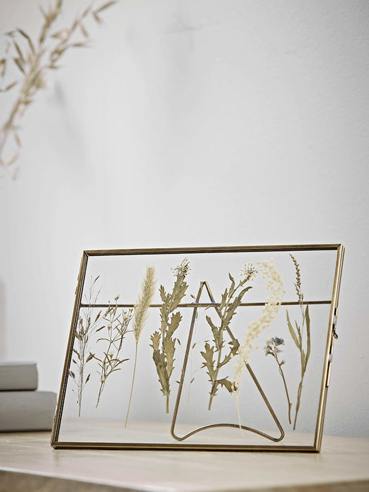 Dried Flower Frame