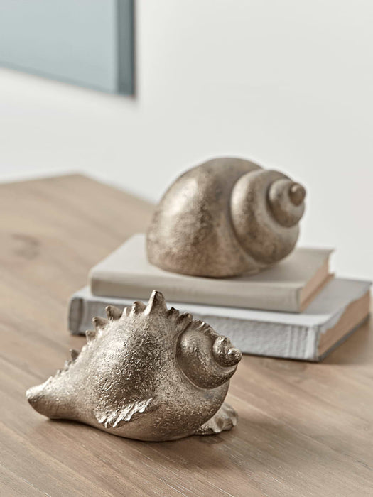 Two Seashells