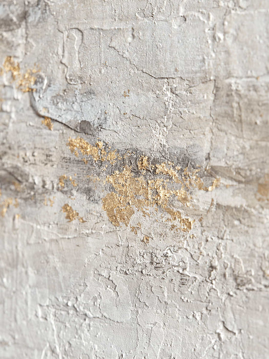 Landscape Abstract Canvas