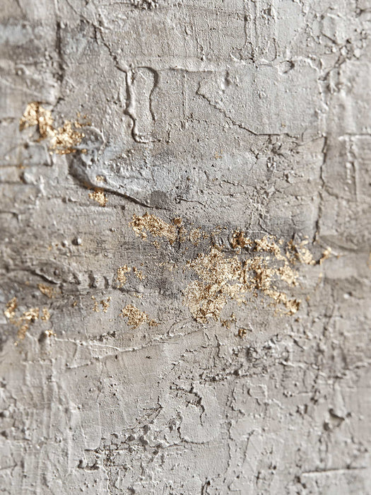Landscape Abstract Canvas