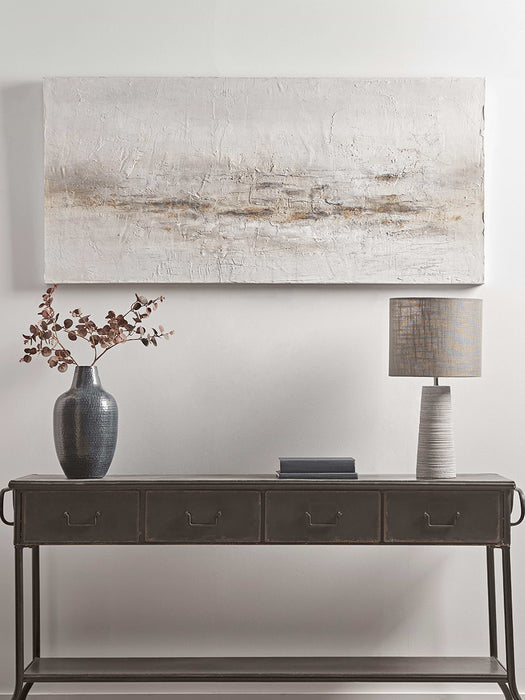 Landscape Abstract Canvas