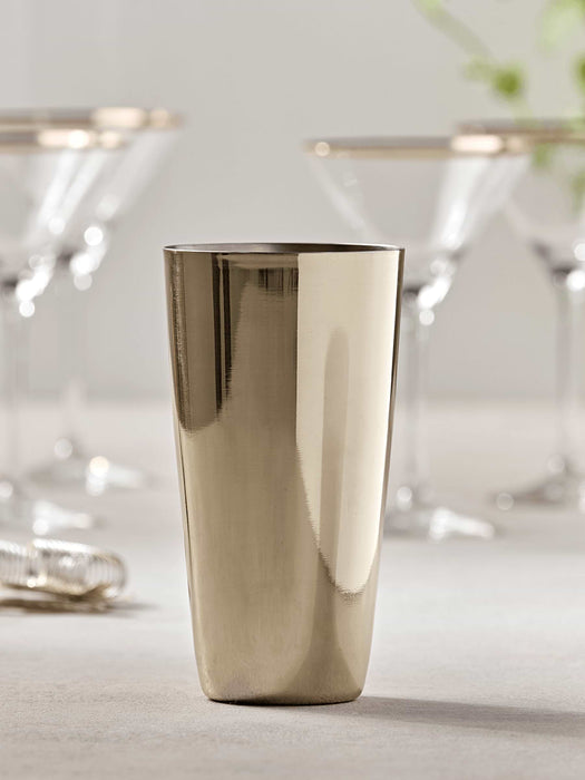 Deco Cocktail Shaker
