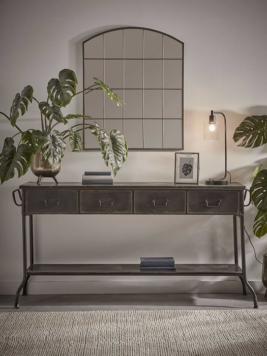 Industrial Desk Lamp
