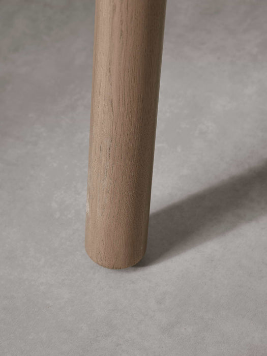 Fjord Oak Bedside Table