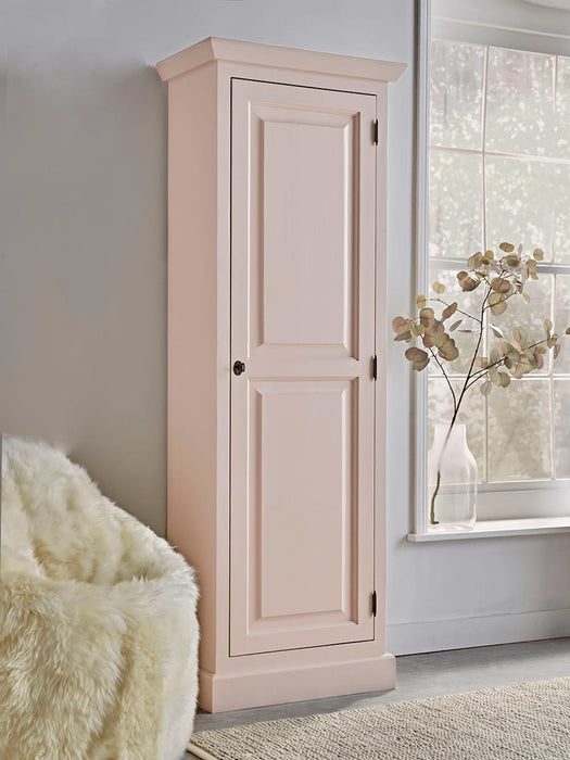 Petite Cabinet - Blush