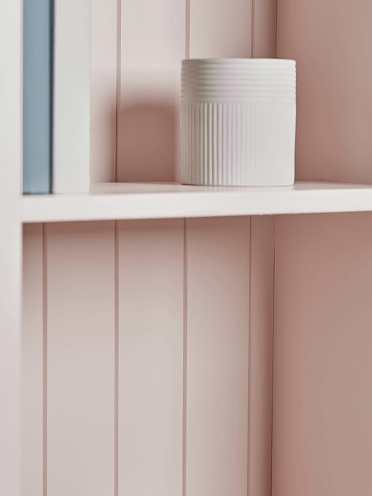 Petite Cabinet - Blush