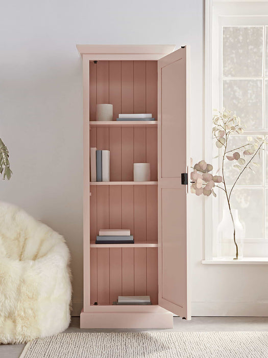 Petite Cabinet - Blush
