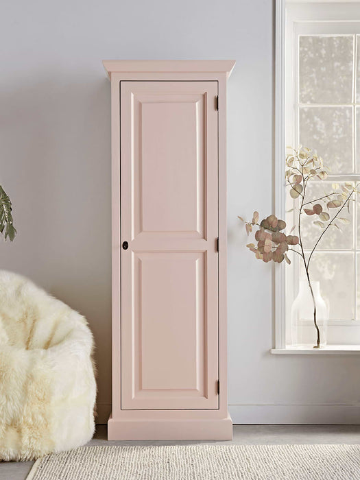 Petite Cabinet - Blush
