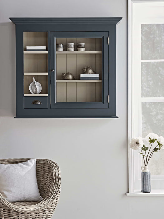 Hella Wall Box Unit