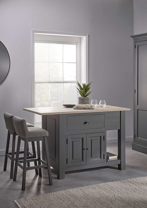 Mette Counter Stool