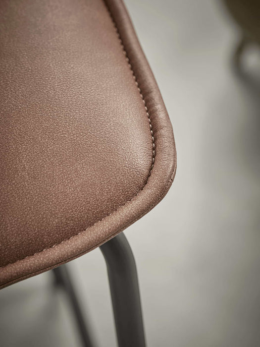 Mason Counter Stool - Tan