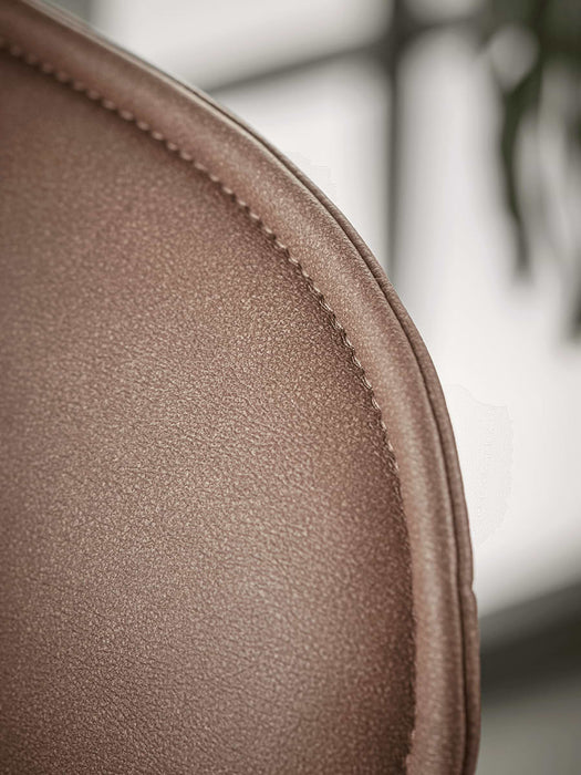 Mason Counter Stool - Tan