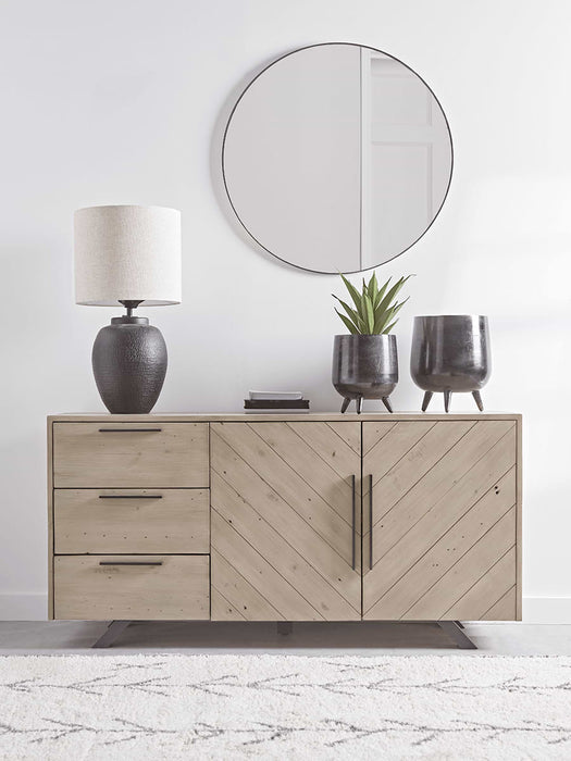 Salcombe Sideboard