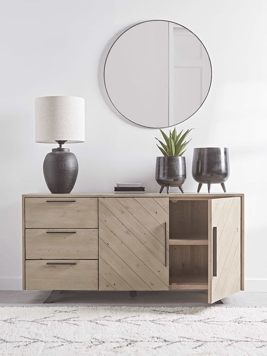 Salcombe Sideboard