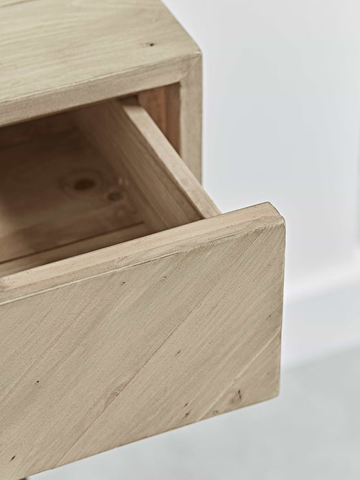 Salcombe Console Table