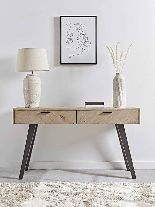 Salcombe Console Table