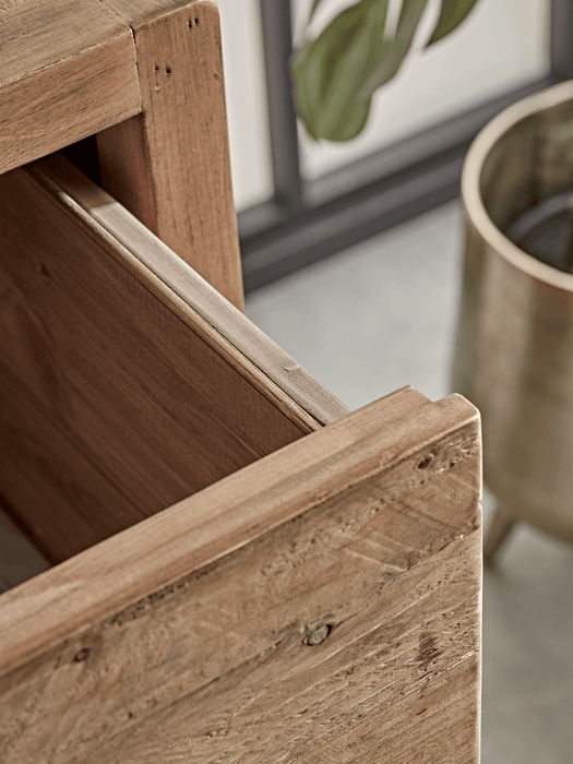 Loft Storage Cabinet