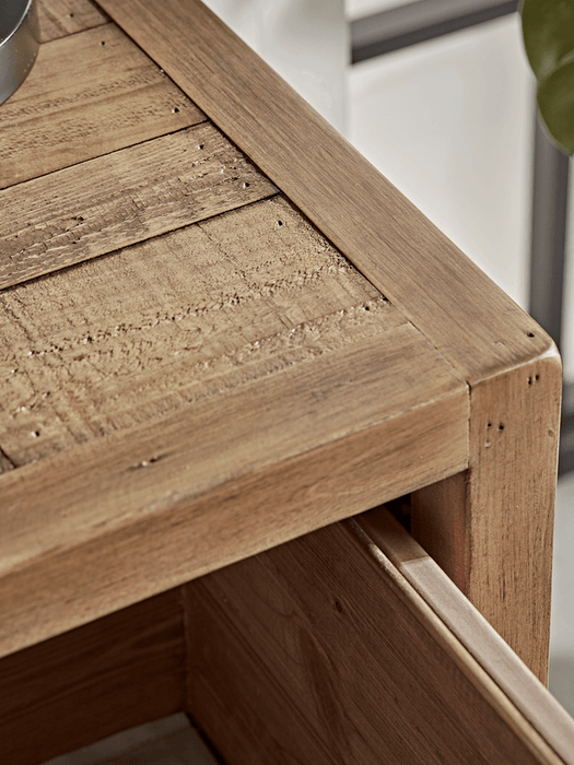 Loft Storage Cabinet