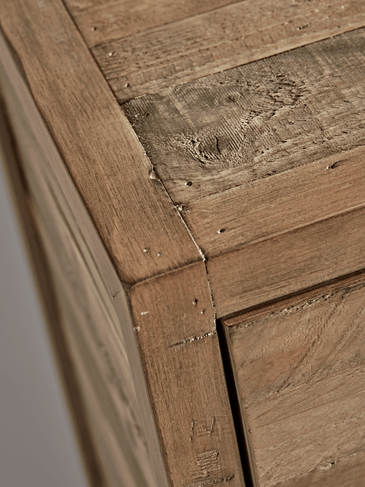 Loft Storage Cabinet