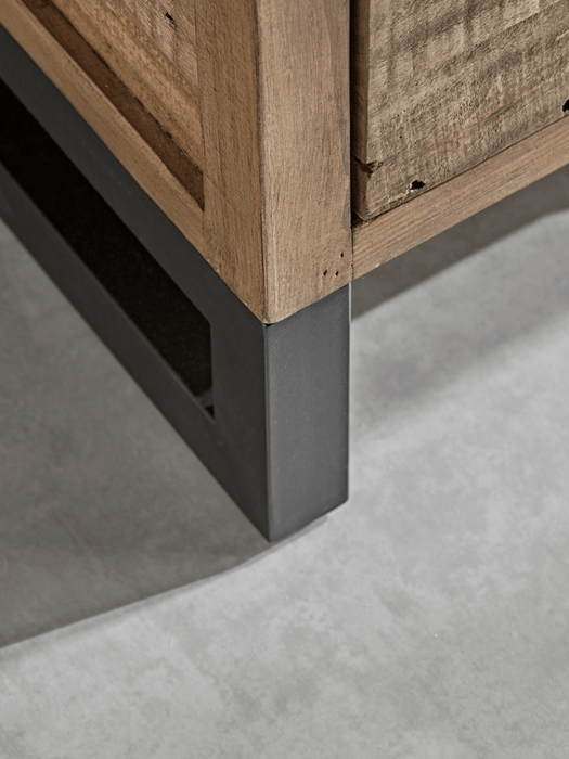 Loft Storage Cabinet