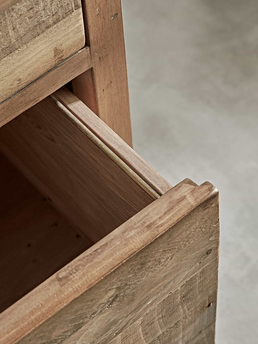 Loft Storage Cabinet
