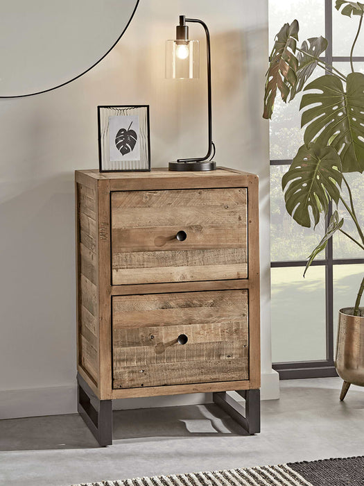 Loft Storage Cabinet