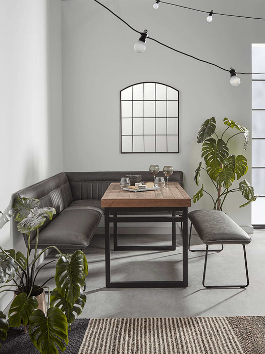 Loft Corner Dining Table