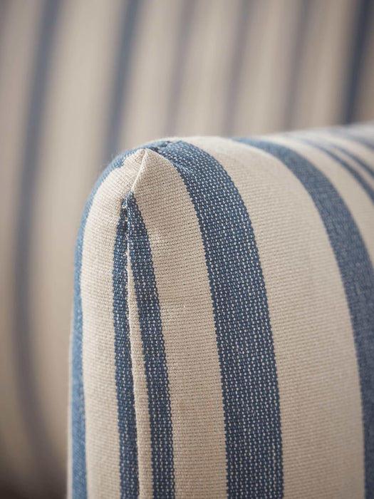 Rennes Striped Chair